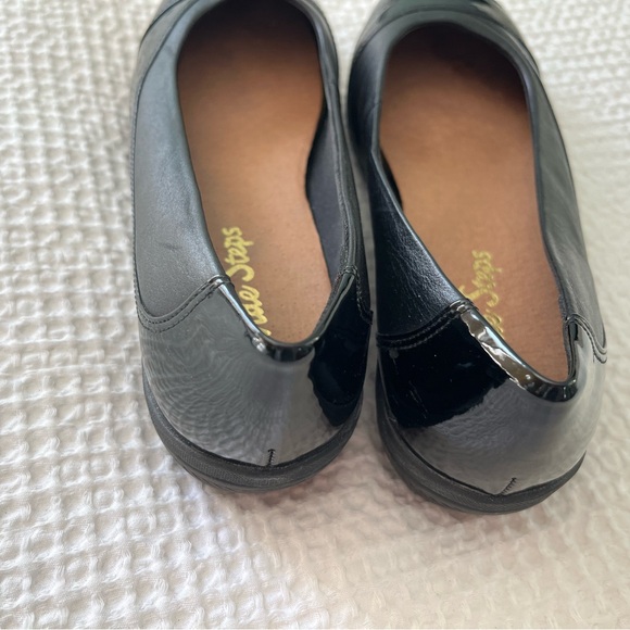 Source Unknown Black Women's Flats - Picture 3 of 9